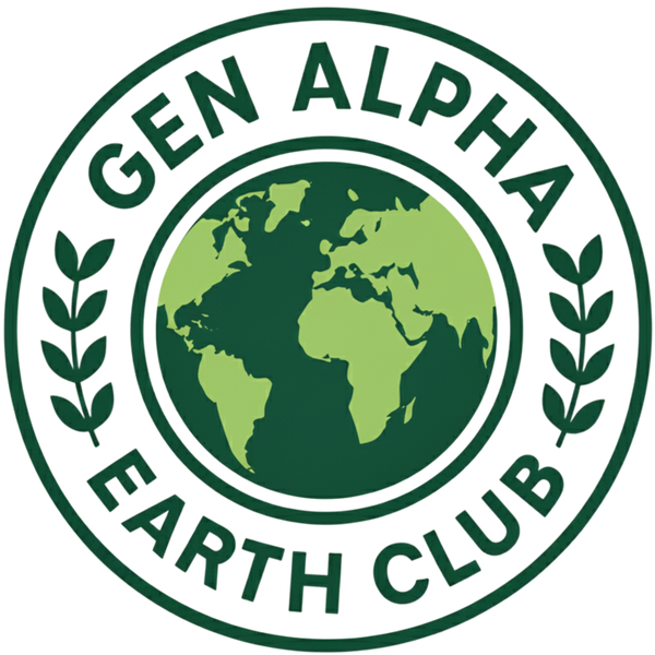 Gen Alpha Earth Club